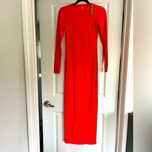 Skim Fits Everybody Dress